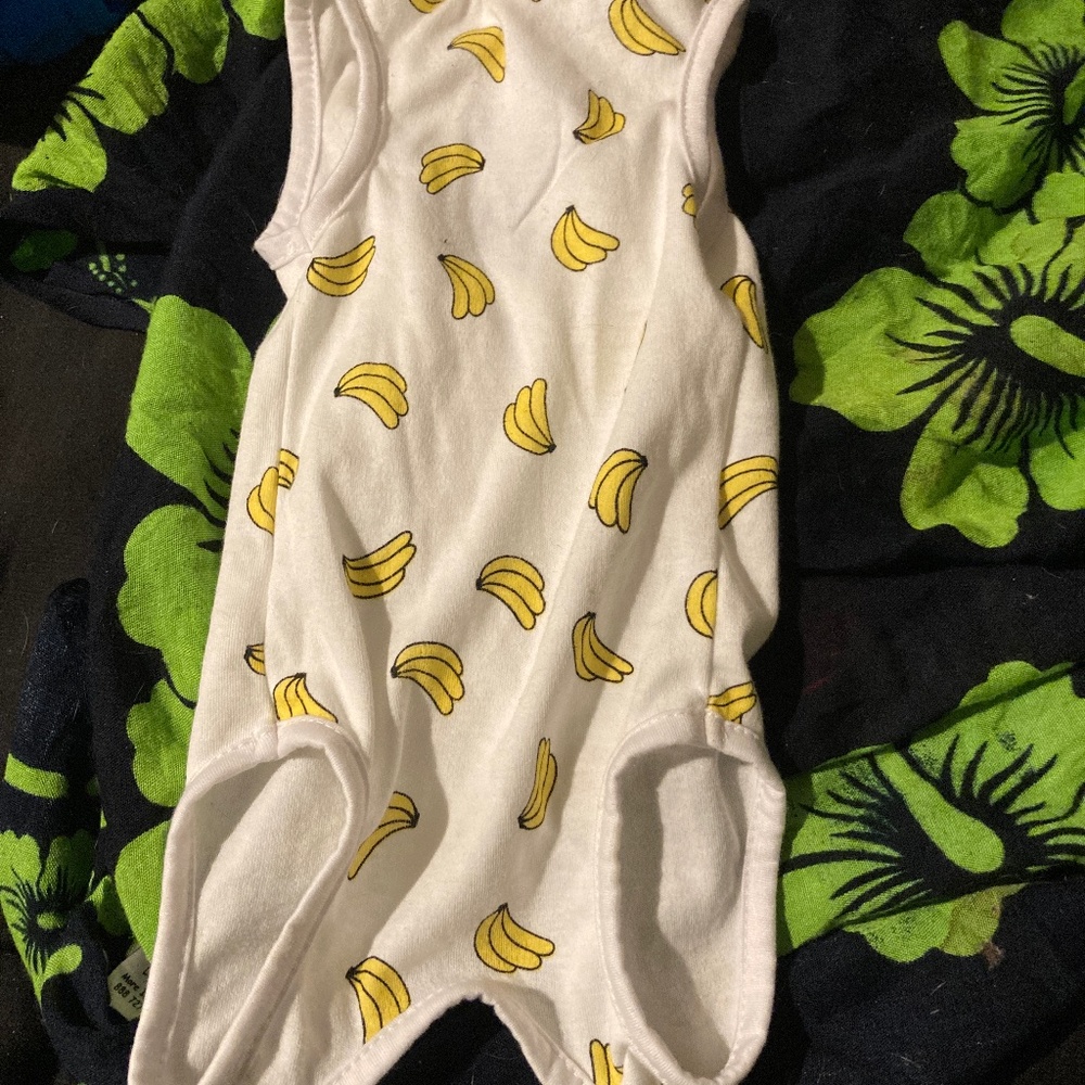 0-3 Mo Onesie